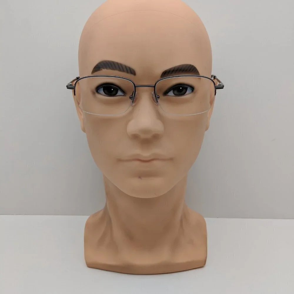 🕶️Brooks Brothers BB487T Eyeglasses 52/18 140 / ALH432🕶️​